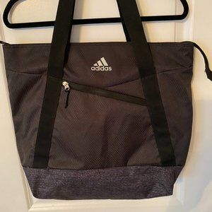Adidas Gym/Tote Bag